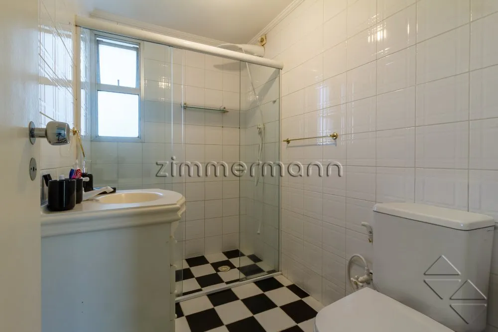 Apartamento, 2 quartos, 68 m² - Foto 4