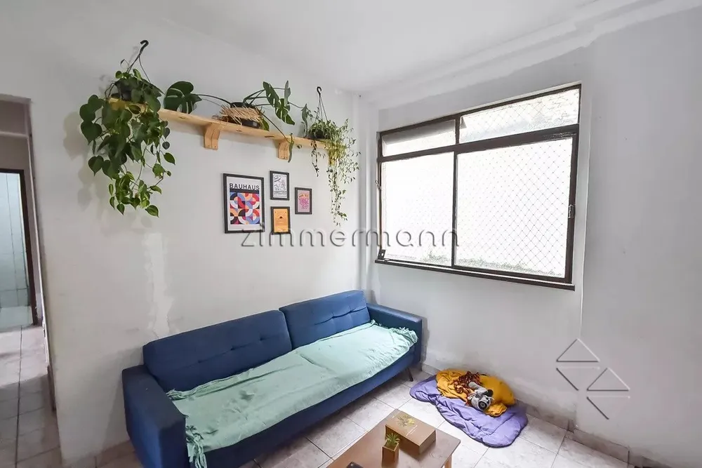 Apartamento, 3 quartos, 85 m² - Foto 1