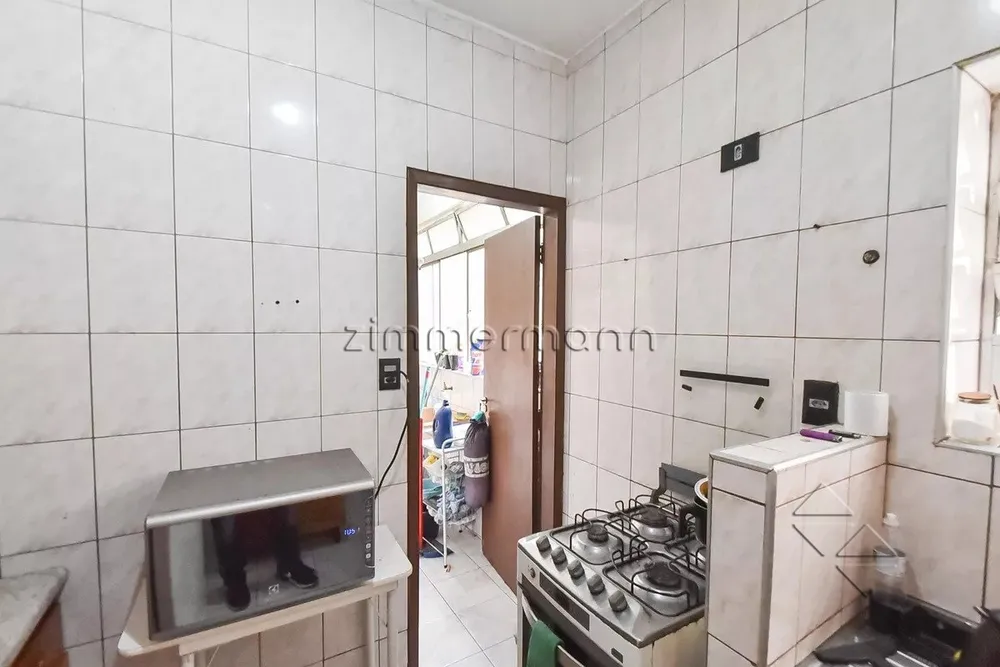 Apartamento, 3 quartos, 85 m² - Foto 7