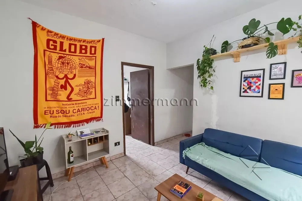 Apartamento, 3 quartos, 85 m² - Foto 2