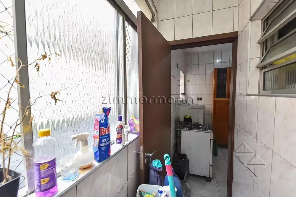 Apartamento, 3 quartos, 85 m² - Foto 10