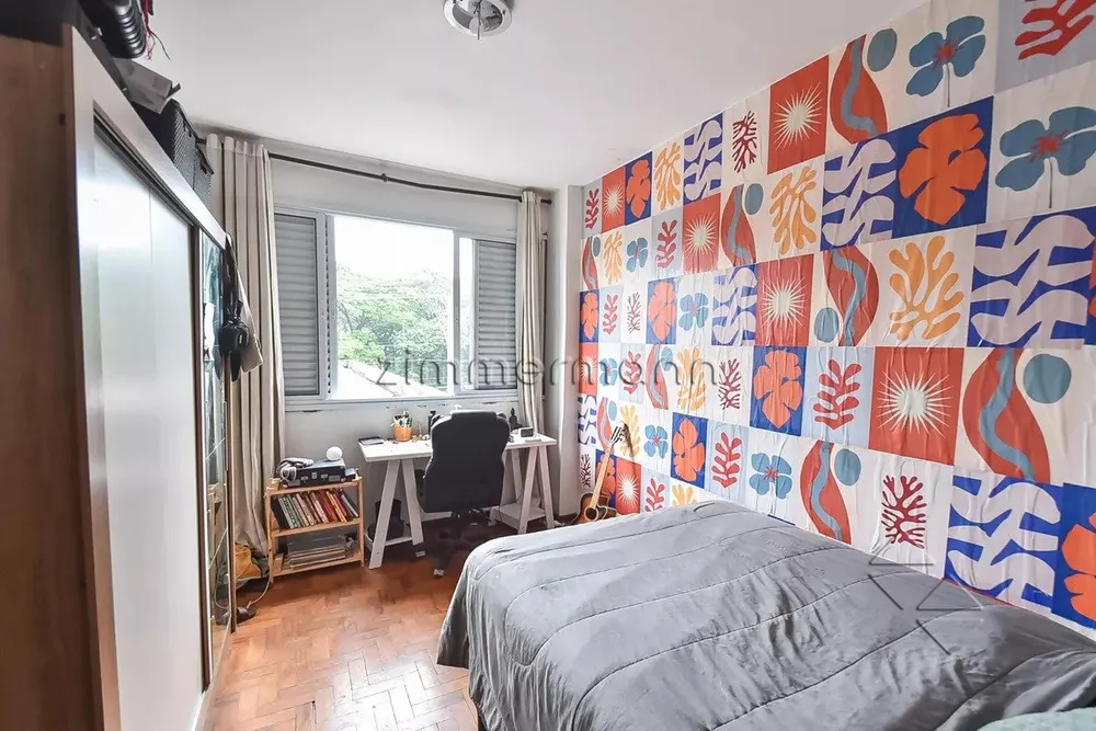 Apartamento, 3 quartos, 85 m² - Foto 5