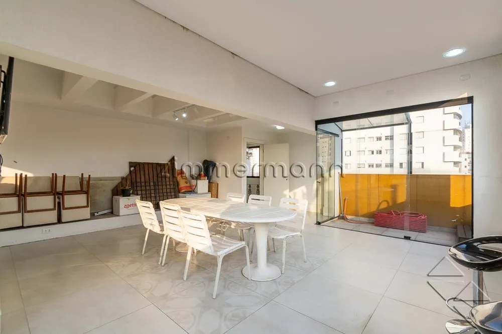 Cobertura, 3 quartos, 185 m² - Foto 3