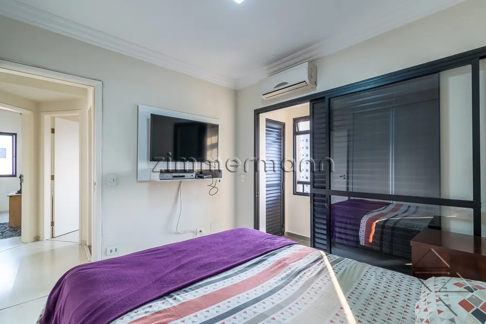 Cobertura, 3 quartos, 185 m² - Foto 4