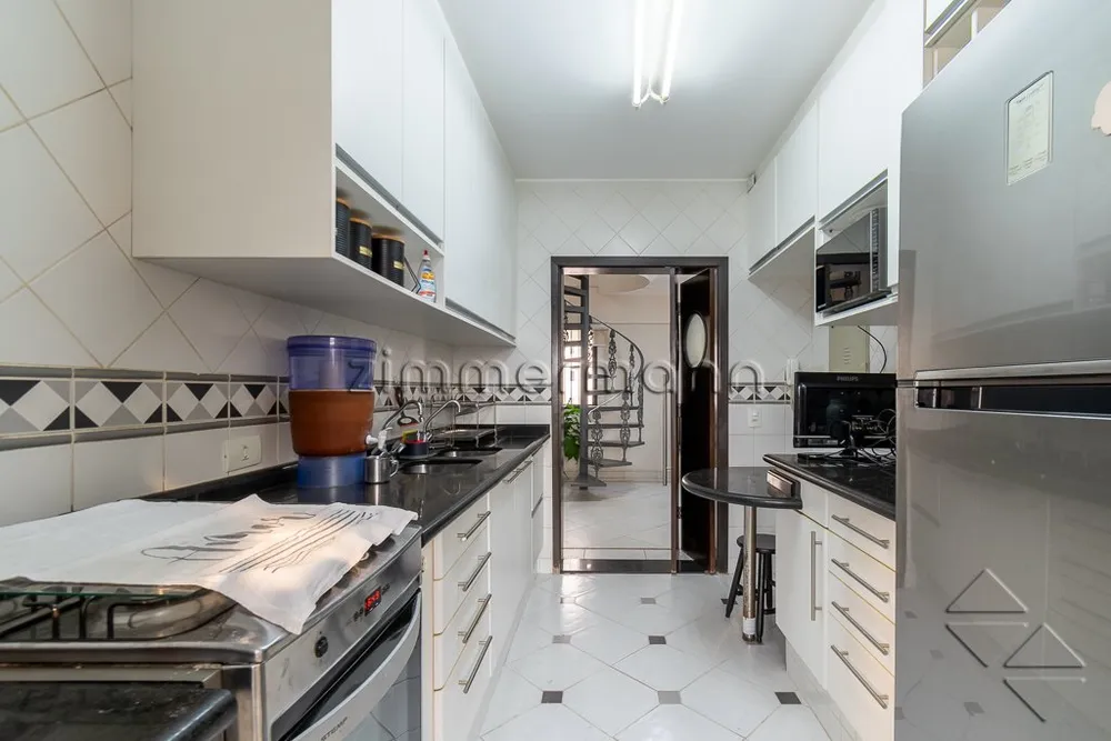 Cobertura, 3 quartos, 185 m² - Foto 6
