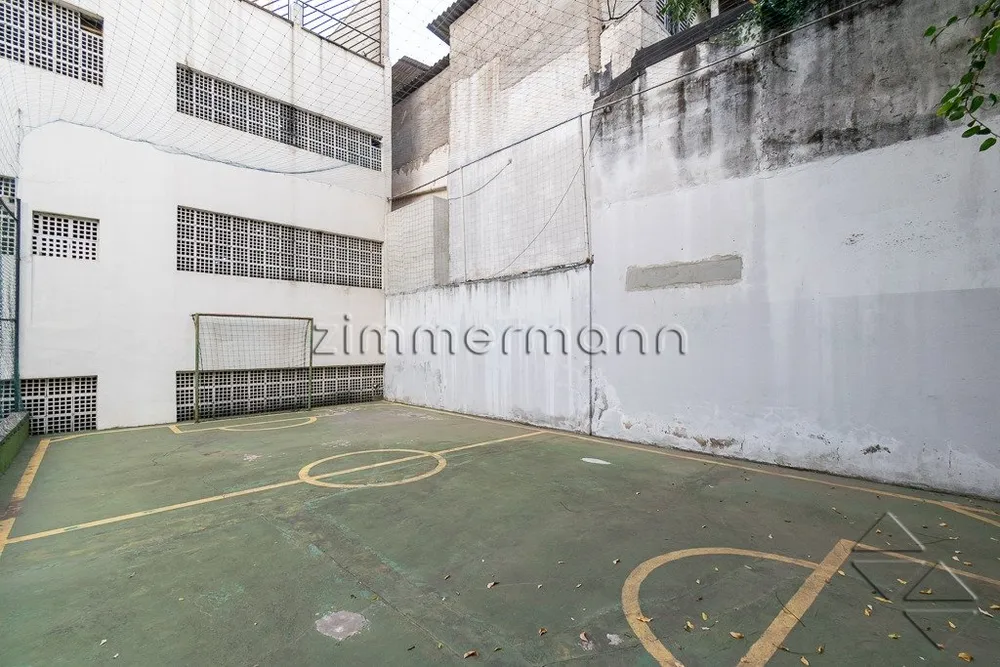 Cobertura, 3 quartos, 185 m² - Foto 8