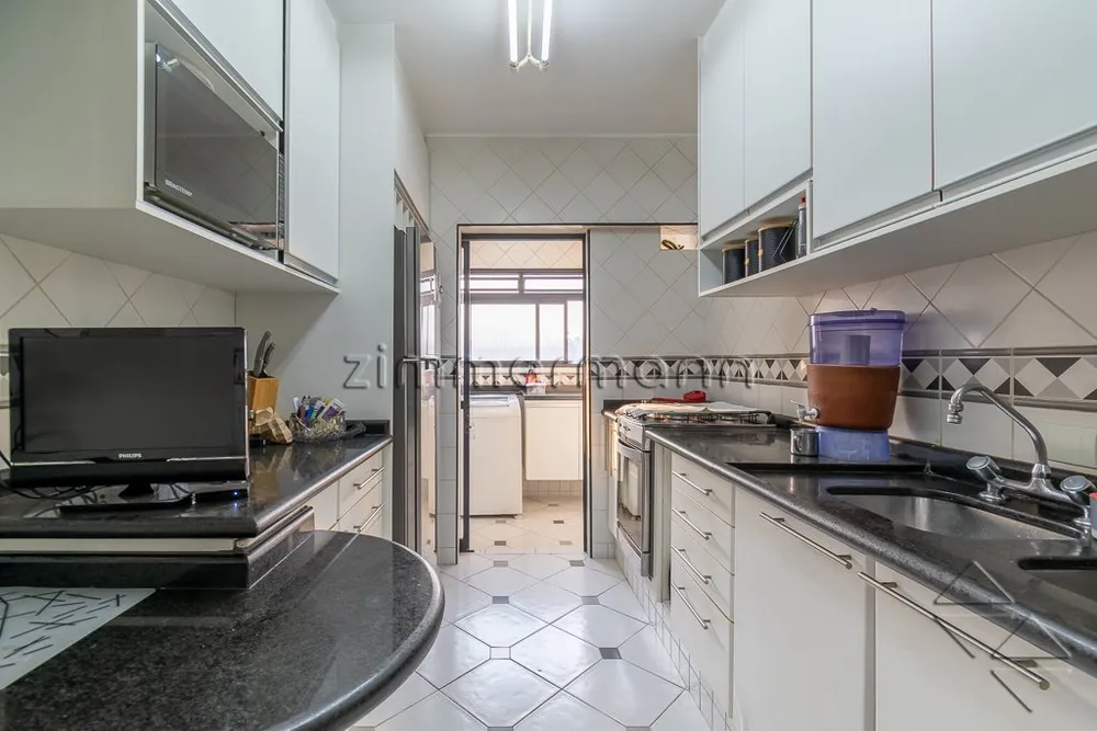 Cobertura, 3 quartos, 185 m² - Foto 5