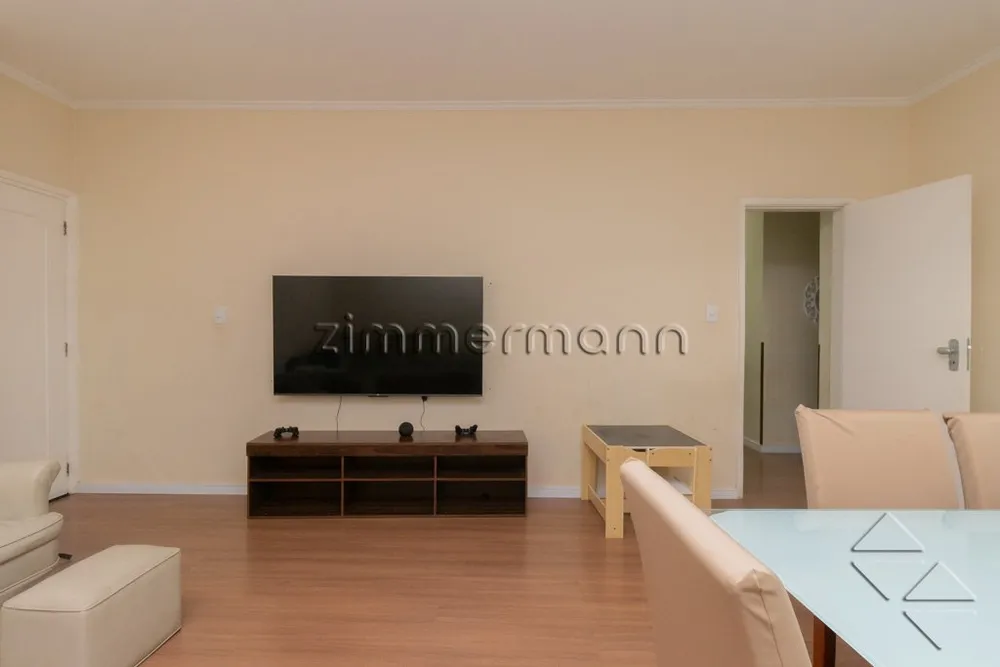 Apartamento, 3 quartos, 145 m² - Foto 6