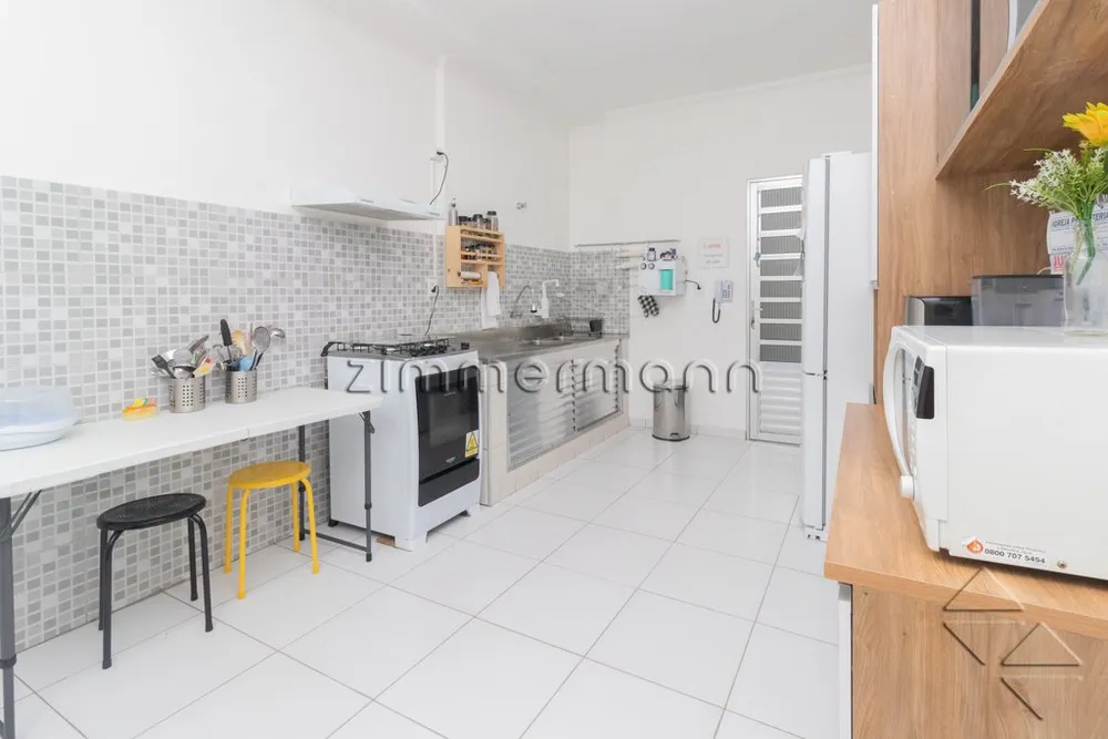 Apartamento, 3 quartos, 145 m² - Foto 5