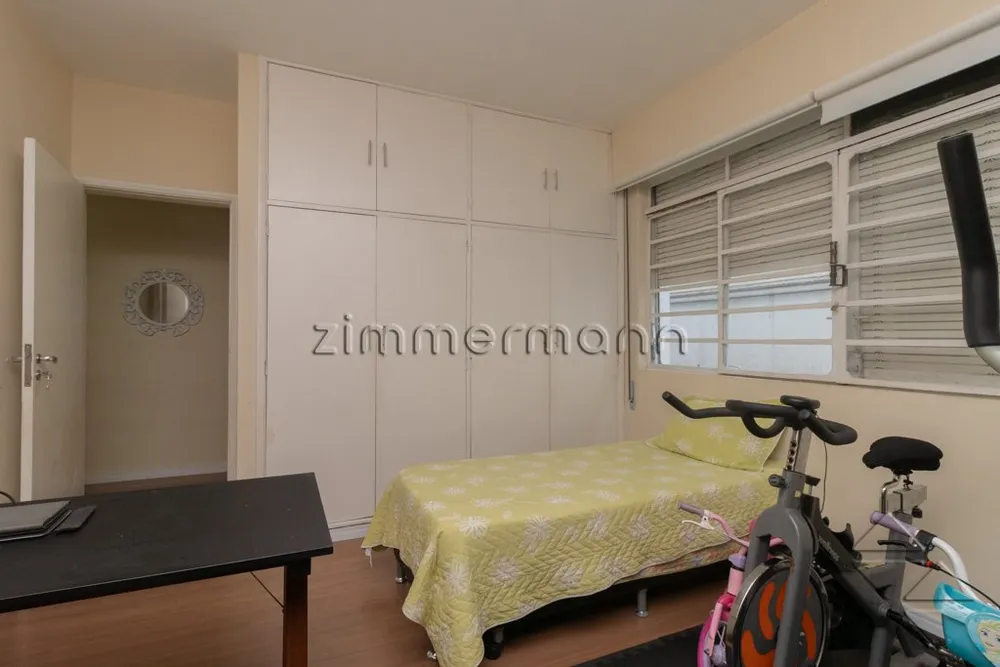 Apartamento, 3 quartos, 145 m² - Foto 4