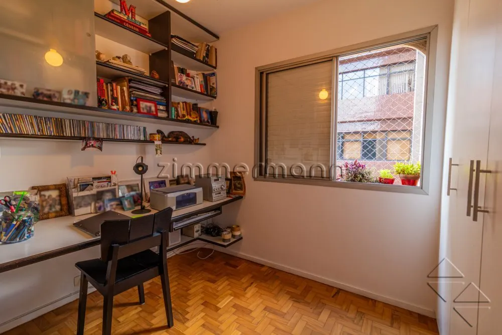 Apartamento, 3 quartos, 80 m² - Foto 6