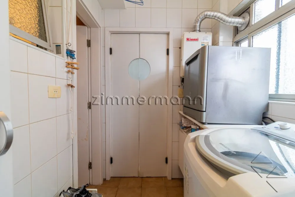 Apartamento, 3 quartos, 80 m² - Foto 11