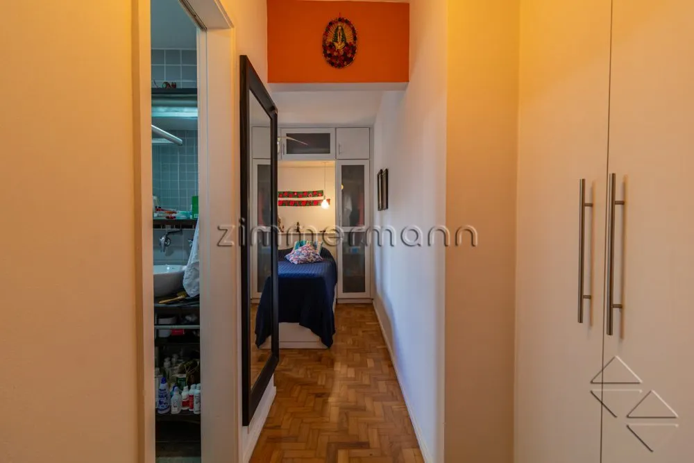 Apartamento, 3 quartos, 80 m² - Foto 4