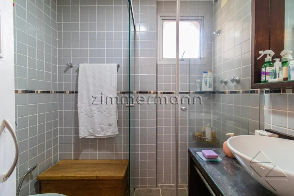 Apartamento, 3 quartos, 80 m² - Foto 9