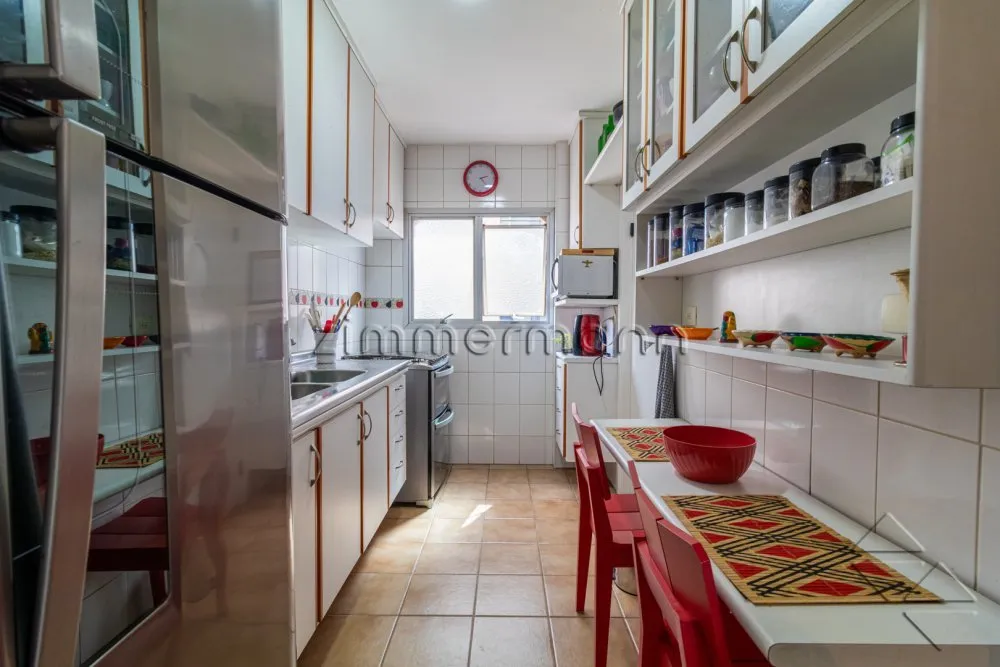 Apartamento, 3 quartos, 80 m² - Foto 10