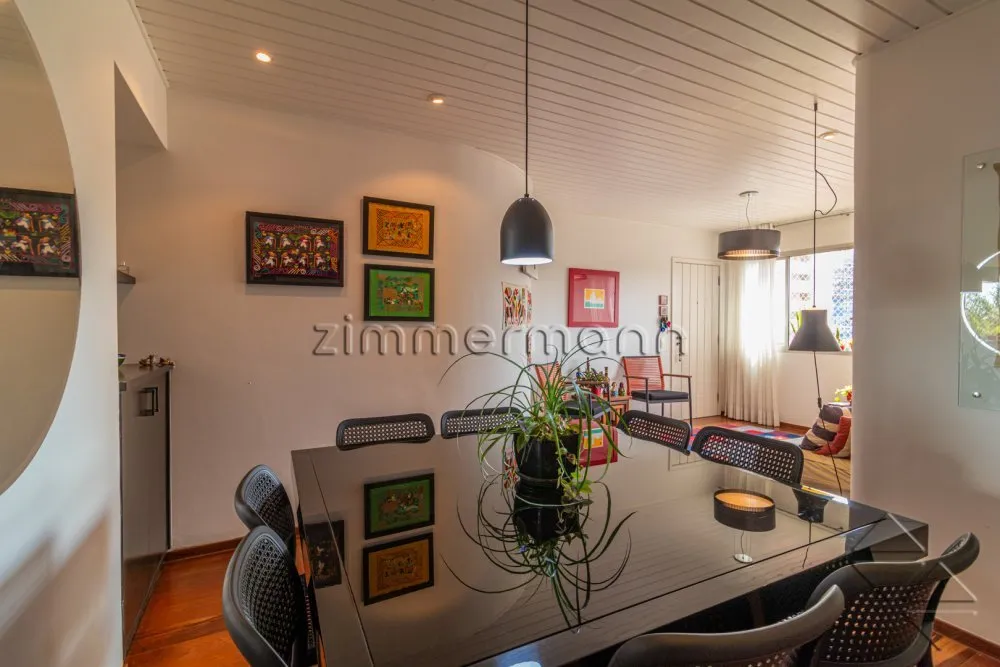 Apartamento, 3 quartos, 80 m² - Foto 2