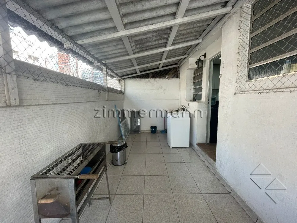 Apartamento, 2 quartos, 102 m² - Foto 2