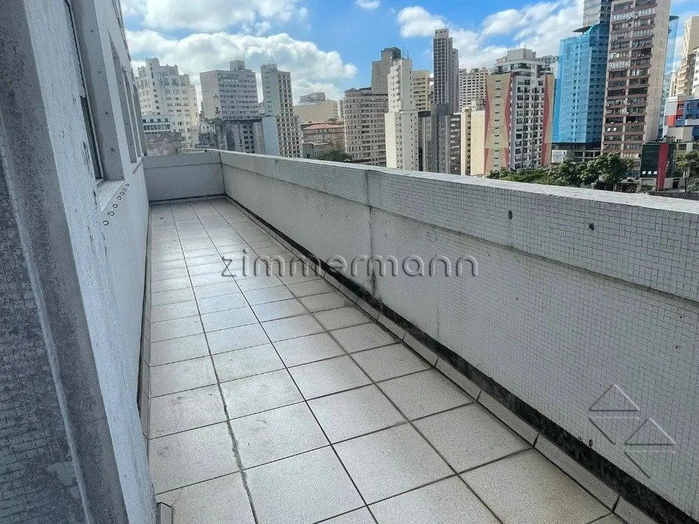 Apartamento, 2 quartos, 102 m² - Foto 5