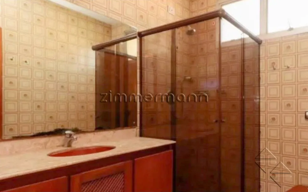 Casa, 5 quartos, 237 m² - Foto 6