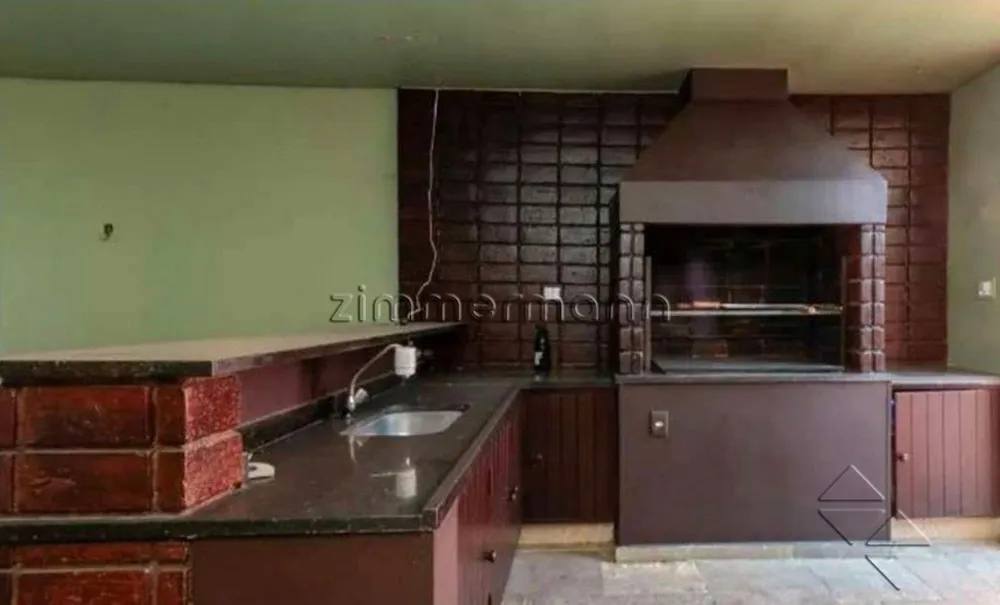 Casa, 5 quartos, 237 m² - Foto 2