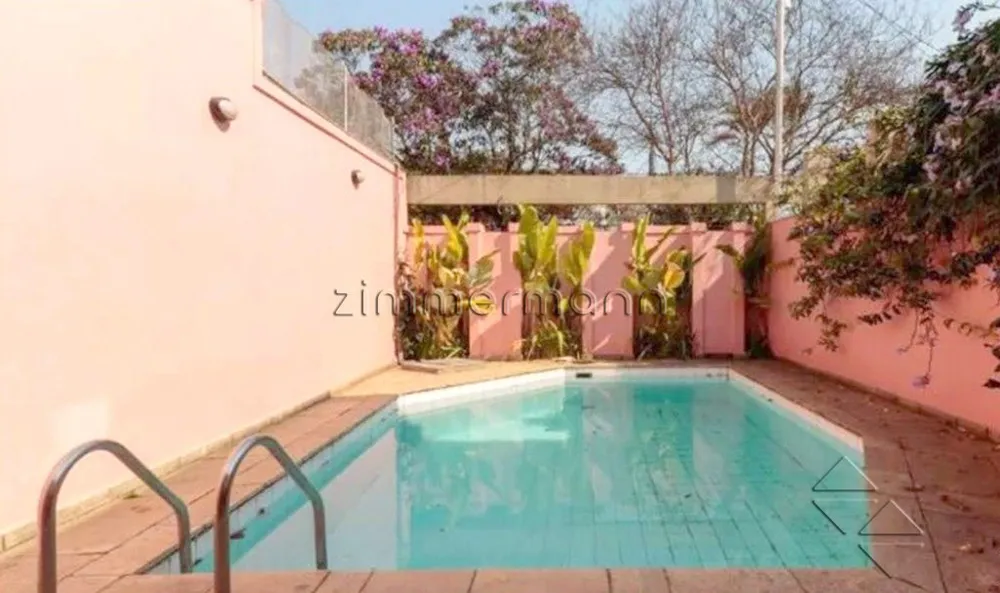 Casa, 5 quartos, 237 m² - Foto 1