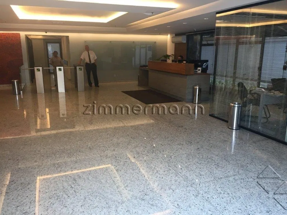 Casa Comercial, 27 m² - Foto 1