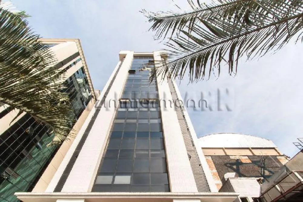 Casa Comercial, 27 m² - Foto 3