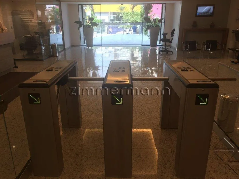 Casa Comercial, 27 m² - Foto 1
