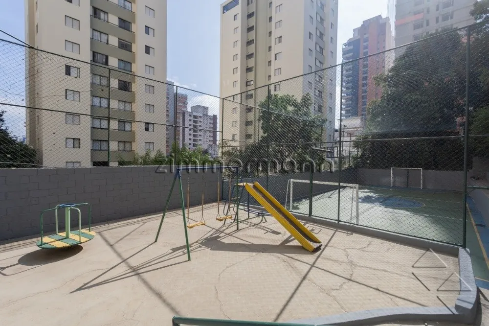 Apartamento, 1 quarto, 51 m² - Foto 4