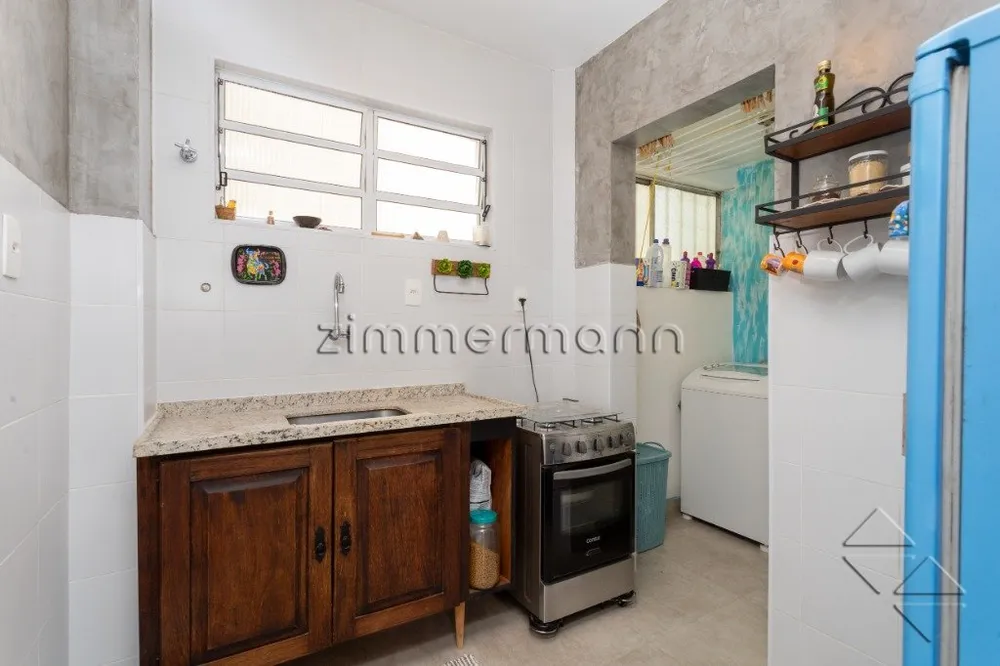 Apartamento, 1 quarto, 51 m² - Foto 3