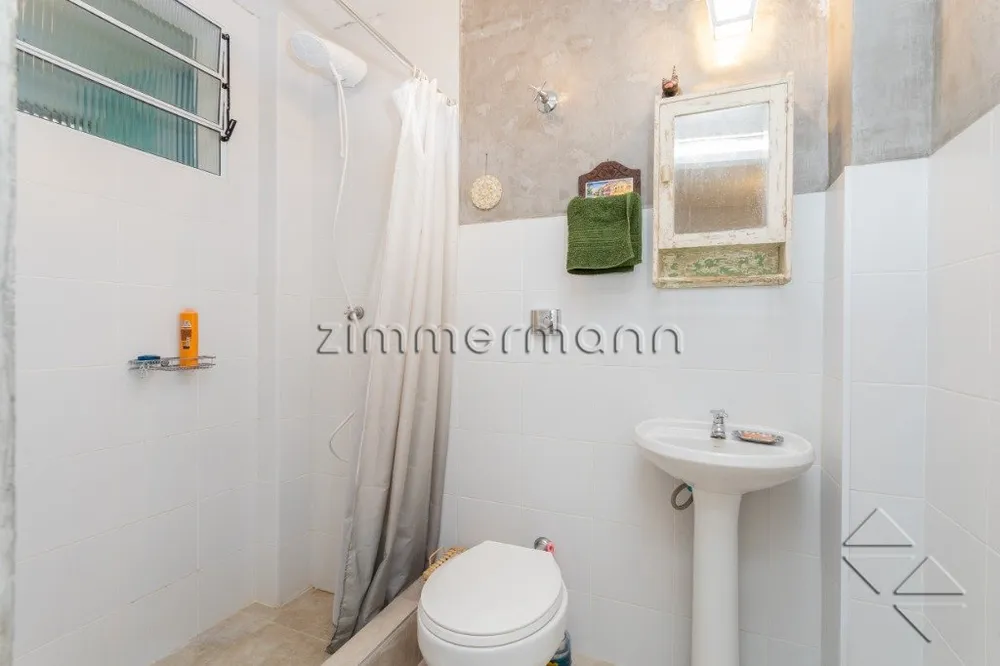 Apartamento, 1 quarto, 51 m² - Foto 1