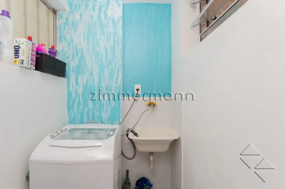 Apartamento, 1 quarto, 51 m² - Foto 8