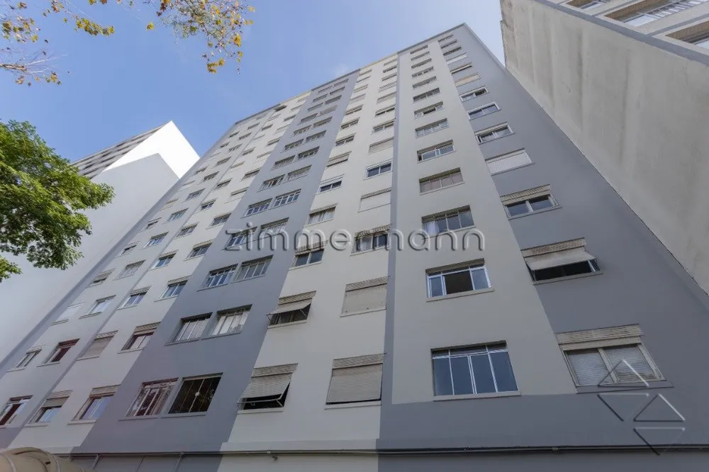 Apartamento, 1 quarto, 51 m² - Foto 5