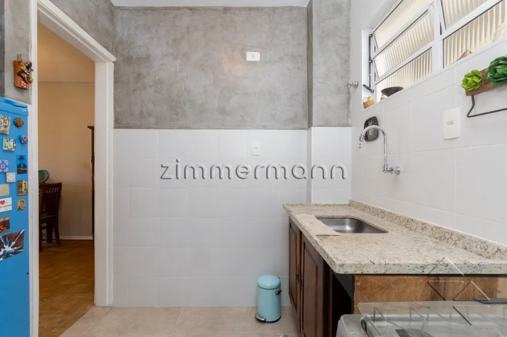 Apartamento, 1 quarto, 51 m² - Foto 2