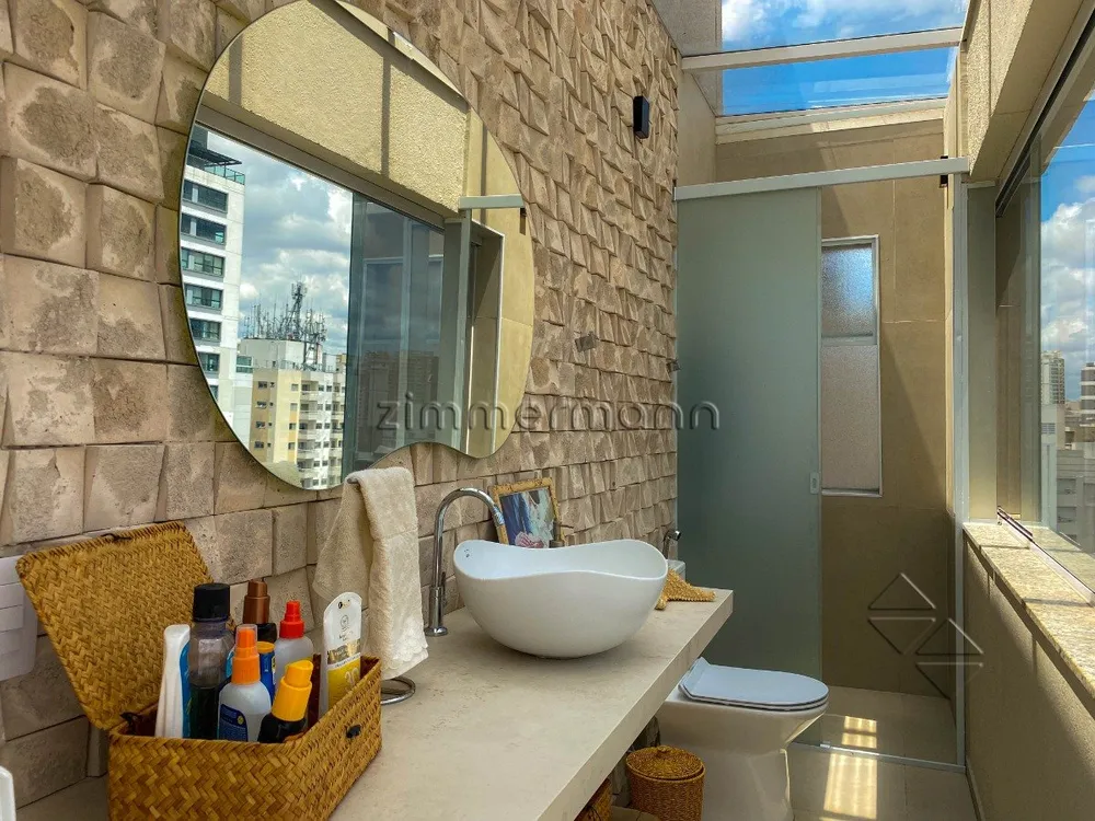 Cobertura, 2 quartos, 148 m² - Foto 2