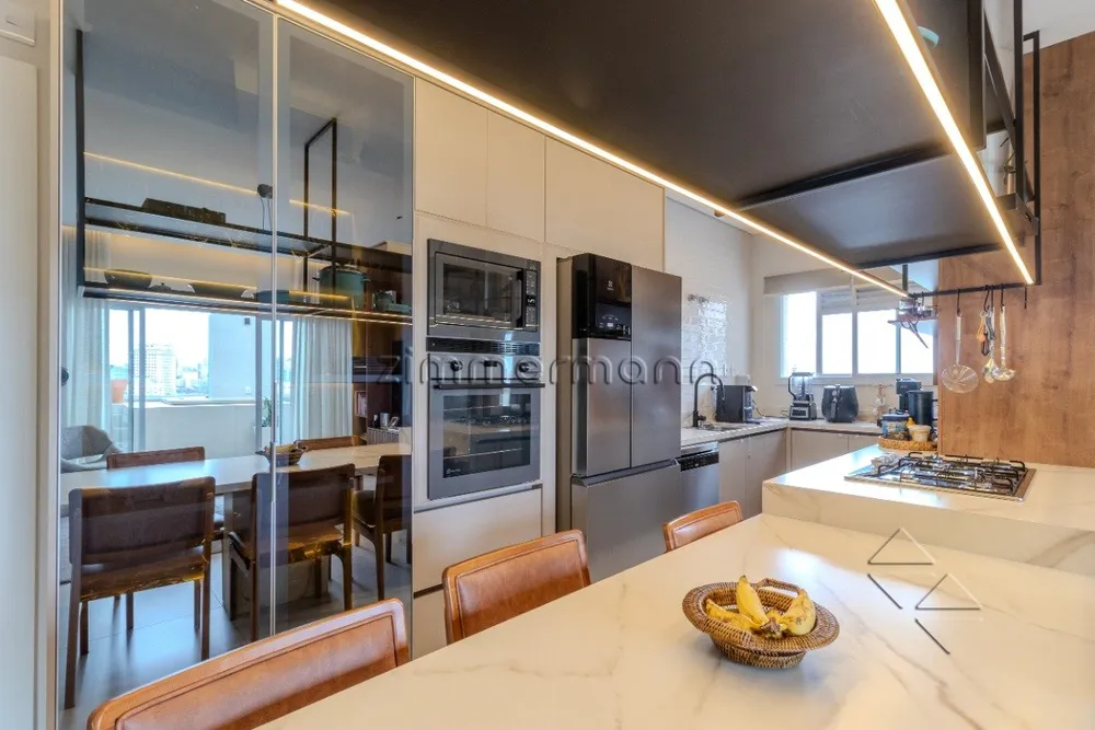 Cobertura, 2 quartos, 148 m² - Foto 4