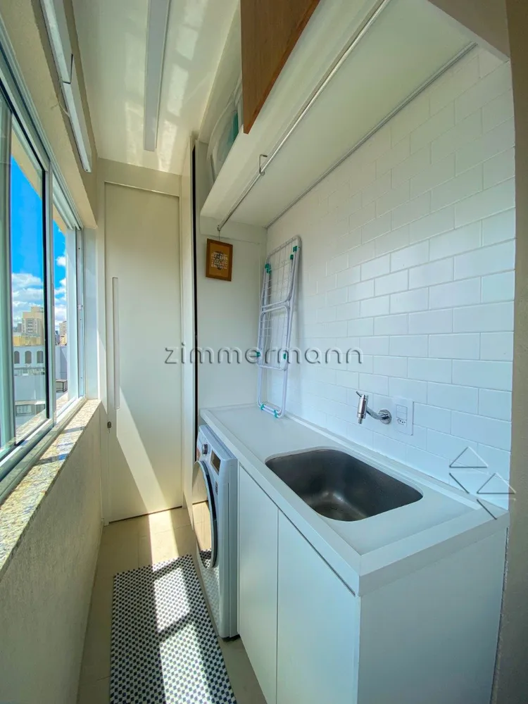 Cobertura, 2 quartos, 148 m² - Foto 3