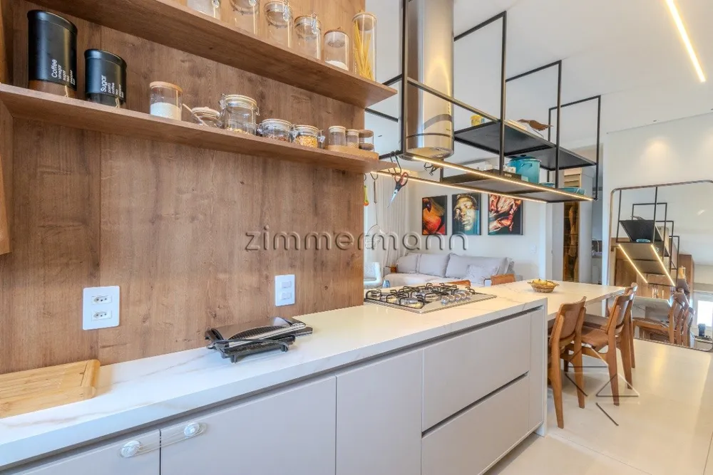 Cobertura, 2 quartos, 148 m² - Foto 3