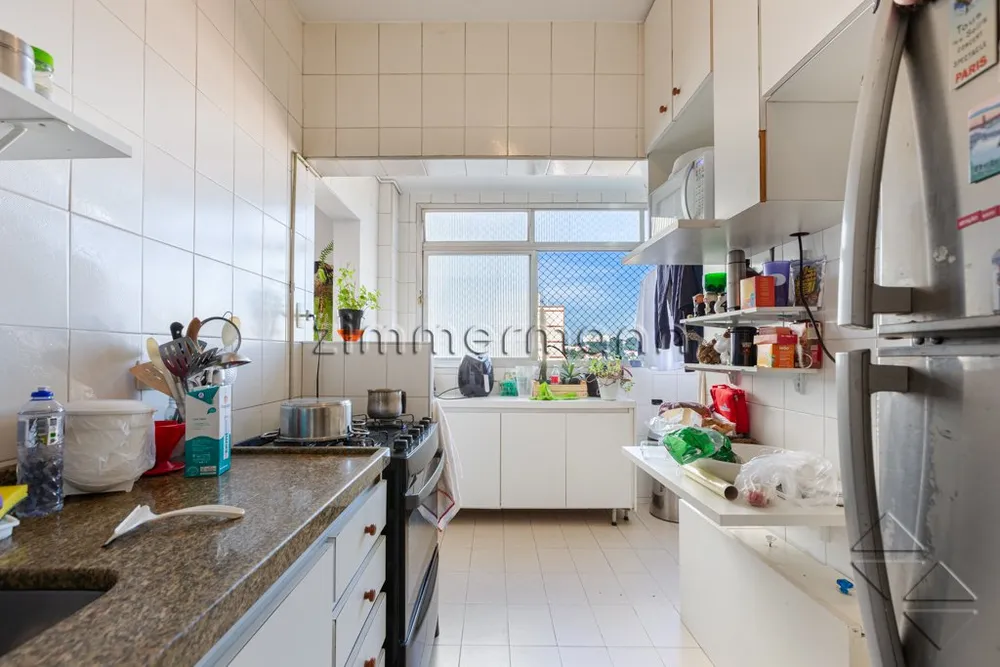 Apartamento, 3 quartos, 131 m² - Foto 1