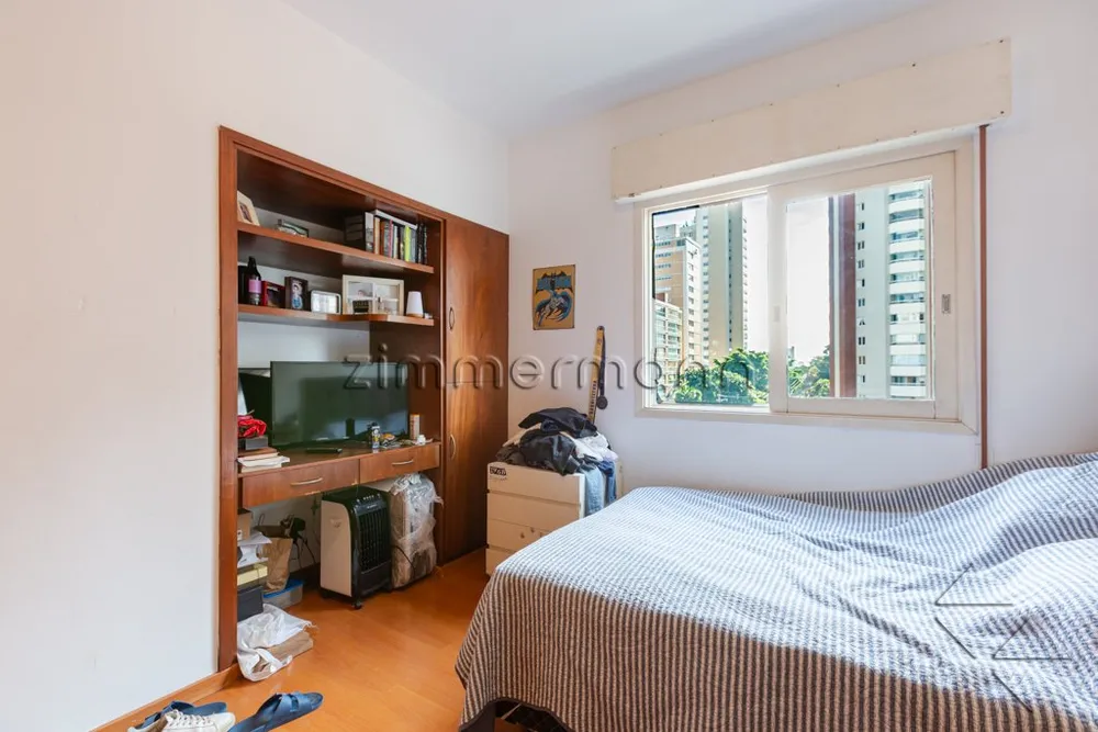 Apartamento, 3 quartos, 131 m² - Foto 3
