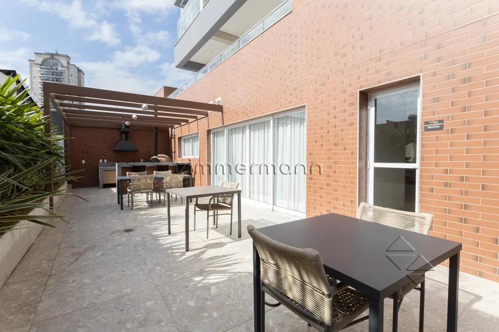 Apartamento, 3 quartos, 110 m² - Foto 7