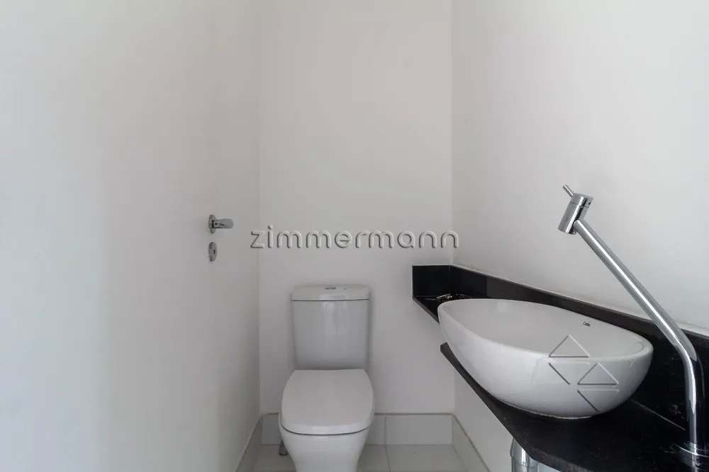 Apartamento, 3 quartos, 110 m² - Foto 8