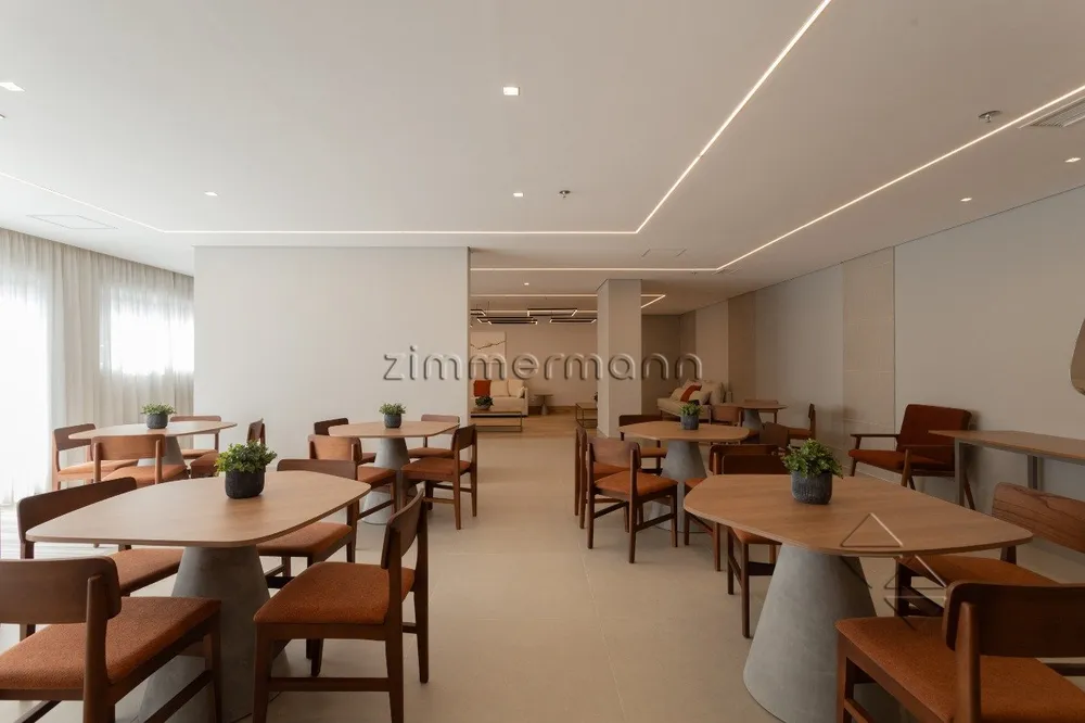 Apartamento, 3 quartos, 110 m² - Foto 3