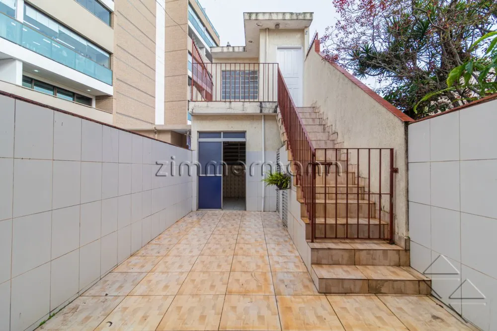Casa, 2 quartos, 124 m² - Foto 1