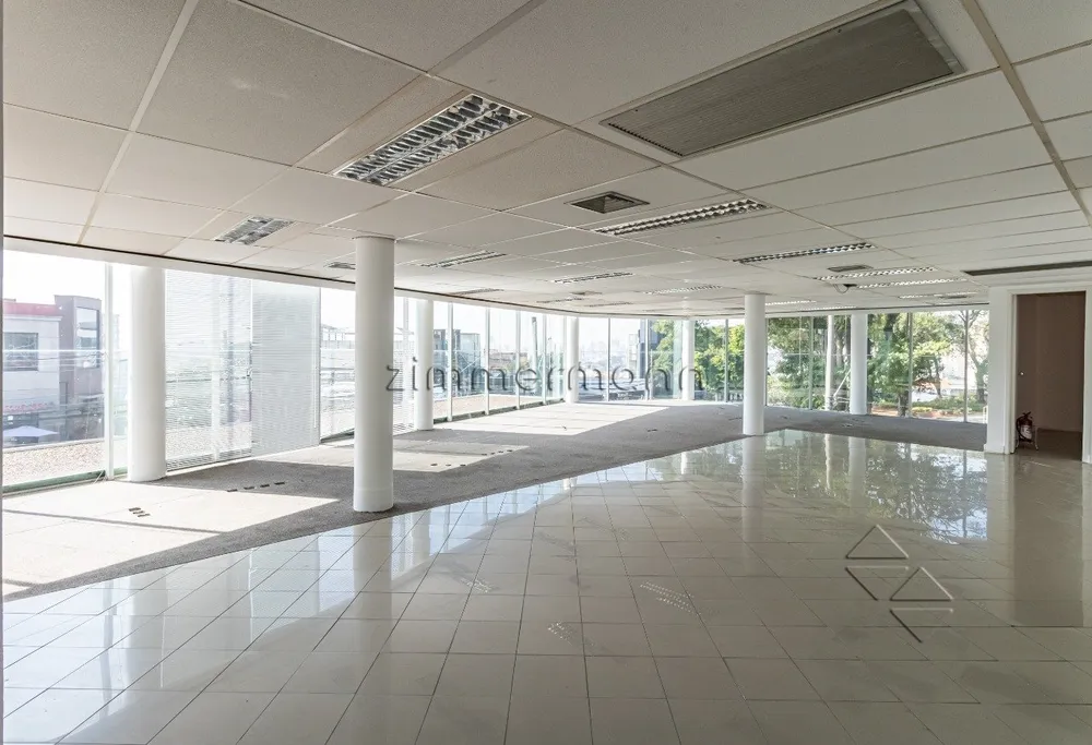 Casa Comercial, 903 m² - Foto 1