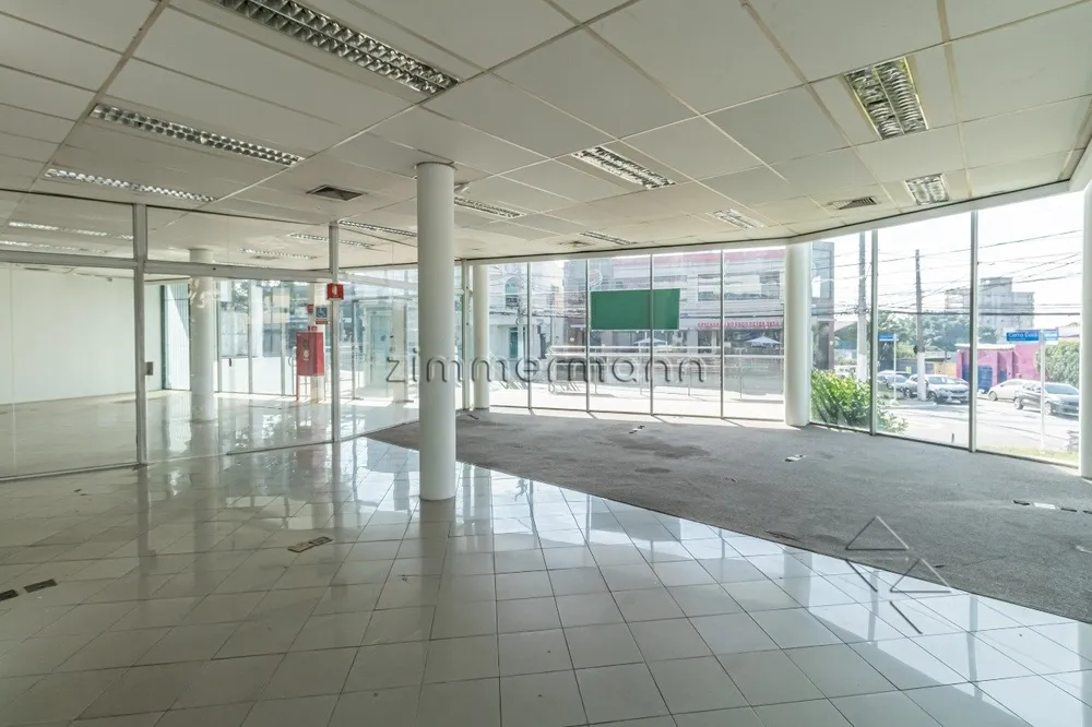 Casa Comercial, 903 m² - Foto 1