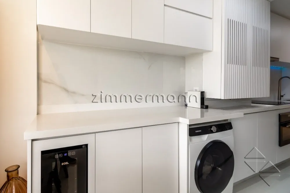 Apartamento, 2 quartos, 67 m² - Foto 5