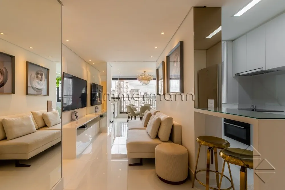 Apartamento, 2 quartos, 67 m² - Foto 3