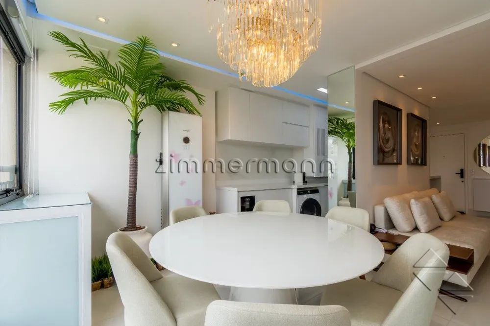 Apartamento, 2 quartos, 67 m² - Foto 6