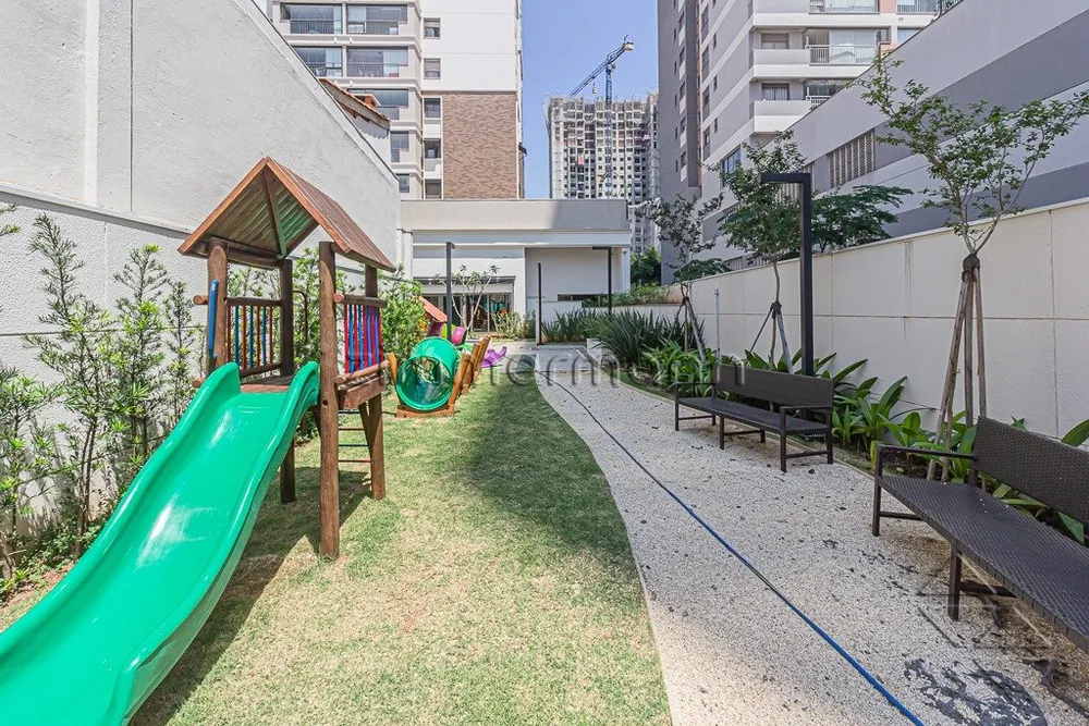 Apartamento, 2 quartos, 67 m² - Foto 2